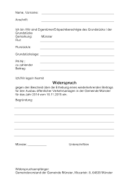 Von dieser seite aus haben sie zugriff auf alle musterbriefe auf den internetseiten. Muenster Hessen De