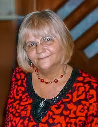 Sharon Goodpaster's Instagram, Twitter & Facebook