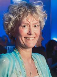 From newsrooms to novels: Caroline McGhie talks writing, books and Norfolk  life