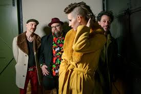 Mom&Pop Productions added a new...