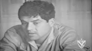 63 AÑOS DEL "GRAN DANIEL", Un día como hoy, 25 de Marzo, pero de 1962,  debutaba con la camiseta de #Velez, el GRAN DANIEL WILLINGTON 🤍💙, EL  Famoso cordobés, nacido en Santa Fe el 1º de septiembre de ...