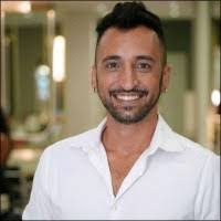 Andrew Rodrigues's Instagram, Twitter & Facebook