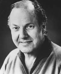 Harry Towb (Creator)