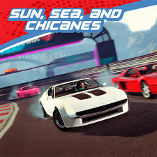 Check out the latest racing games on this free online games site. Introducing New Gta Online Stunt Races Rockstar Games