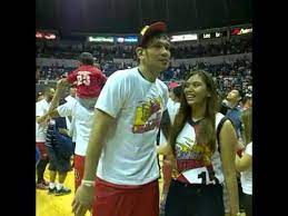 We did not find results for: June Mar Fajardo Mvp Smb Champion Kiss From Gf Youtube