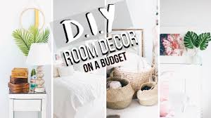 A quick and easy idea is to cover the lampshade with fabric just to change the look without making any structural modifications. On Style Today 2021 03 19 Cheap Small Bedrooms Decorating Ideas For Dorm Here