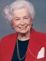 Ethel Deacon Obituary