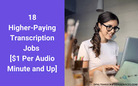 By sharon florentine senior writer, cio | recruiters, hiring managers and other hiring decision makers, not. 18 Highest Paying Transcription Jobs 1 Per Audio Minute And Up