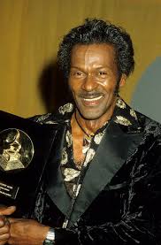 Chuck Berry, rock and roll guitar pioneer, dies | GRAMMY.com