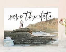 save the date magnets to announce your