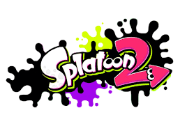 Good Exapmle Logo Is Clear And Easy To Read With A Rounded And Playful Style Colors Are Bright And Loud But Well Contra Splatoon Logos Third Person Shooter