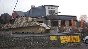 La saison 3 de burger quiz débute le mercredi 28 novembre 2018 12 et se termina le mercredi 5 juin 2019 13. Le 24 Decembre 1944 L Offensive Allemande Est Arretee Dans Le Village De Celles