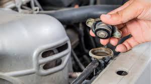 Symptoms Of A Bad Radiator Cap How To Test And Fixes Rx Mechanic