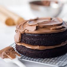 Trusted birthday cupcake recipes from betty crocker. The Ultimate Chocolate Cake Recipe Anna Theoktisto Food Wine