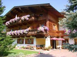 Haus sonneck, umhausen, österreich mit vielen fotos. Haus Sonneck Ferienwohnung Zimmer Soll Wilder Kaiser Privatvermieter Tirol