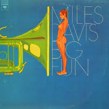 Live at philharmonic hall od miles davis na deezeru. Miles Davis Big Fun ã‚¤ãƒ©ã‚¹ãƒˆ