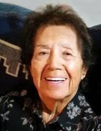 Elizabeth Robert Obituary (1932