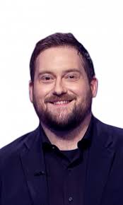 Today's Final Jeopardy