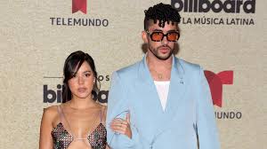 La vida sentimental de Bad Bunny: desde su primer amor a Kendall Jenner o Gabriela Berlingeri