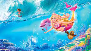 Barbie et le secret des sirènes 2 en streaming direct et replay sur CANAL+  | myCANAL
