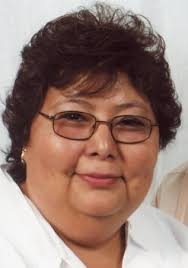 Obituary for Maria Cristina Quinones