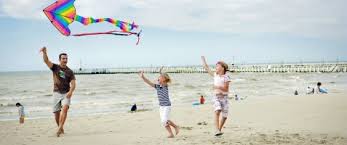 Direkt vom vermieter privat buchen und sparen. Strandurlaub An Der Belgischen Nordseekuste Sunparks