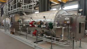 Projects — Sigma Manufacturing