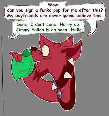 Critter Smiling Friends hentai videos, GIFs, and images | Rule 34 App