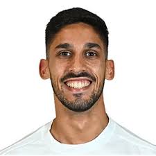 Perfil Daniel Eusébio, : Info, notícias, jogos e estatísticas