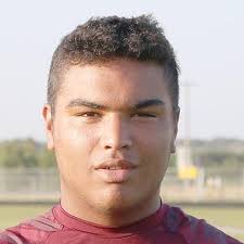 Class 1A All-Big Country Football Team