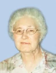 Obituary information for Shirley Ann Rouse