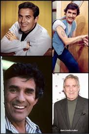 Remembering PAT HARRINGTON born