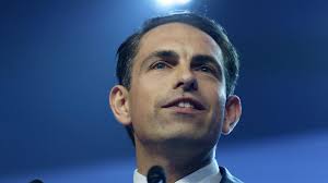 Belgium's agent of chaos