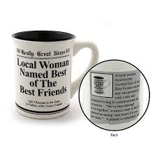 30th Birthday Gift Ideas For Best Friend Female Creative 30th Birthday Gift Ideas For Female Best Friend With Images Birthday Gifts For Best Friend Friend Mugs Best Friend Mug
