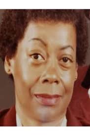 Dorothy L. Graves Obituary in Atlanta at Alfonso Dawson Mortuary, Inc.