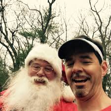 A Trail Runner's Blog: April 2015