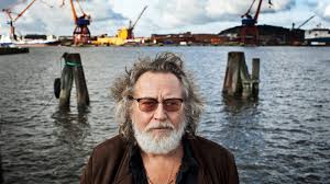 Rockräven ulf lundell kommer till dalhallas scen. Bjorn Wiman Tack For Att Du Sager Sanningen Om Sd Ulf Lundell Dn Se