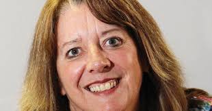 From tea lady to claims titan