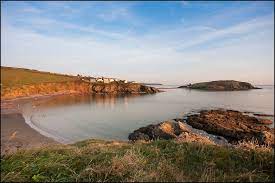 Challaborough Bay Devon Favorite Places Places To Go Places