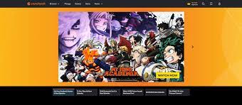 What is Animefreak and Is It Safe? - The Legality of Anime Streaming Sites -
