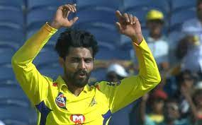 Ravindra jadeja picked his 100th ipl wicket in his 161st match becoming the slowest to reach the landmark. Ipl 2018 Ravindra Jadeja Reveals Why He Didn T Celebrated Virat Kohli Wicket
