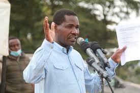 Kenyans have joined kiharu member of parliament ndindi nyoro in mourning the death of one othe local leaders in kiharu constituency. Ndindi Nyoro On Twitter This Morning With Cs Munya Hon Sabina Mca Hon Mwihaki Attending The Coffee Bill 2020 Public Participation At Gaturi Pry Grounds Kiharu Coffee Societies Are In An Abyss