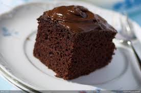 old fashioned chocolate cake recipe