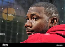 Ryan howard 2009 hi-res stock photography and images