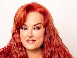 Wynonna Judd Denies Any Issues After Stage Performance At CMA Awards Draws  Concern