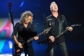 Join the fan club to become the fifth member of meta. Metallica Anuncia Quatro Shows No Brasil Veja