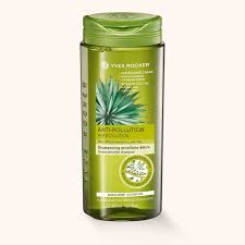 Vuoi essere aggiornato sulle novità yves rocher? Yves Rocher De Alles Neu Haarpflege Mit Verbesserter Formel Milled