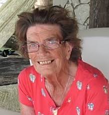 Mary Carroll Obituary