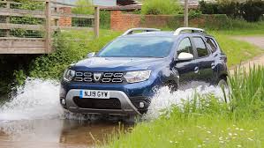 The 1330 cc petrol engine generates a power of 153.866bhp@5500rpm and a torque of. On Test Dacia Duster 4x4 Farmers Weekly
