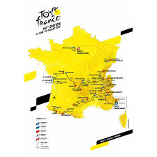 The tour de france (french pronunciation: Tour De France 2020 Radsport News Com